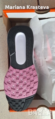 Nike NIKE STAR RUNNER 5 GS, снимка 6 - Детски маратонки - 54264862