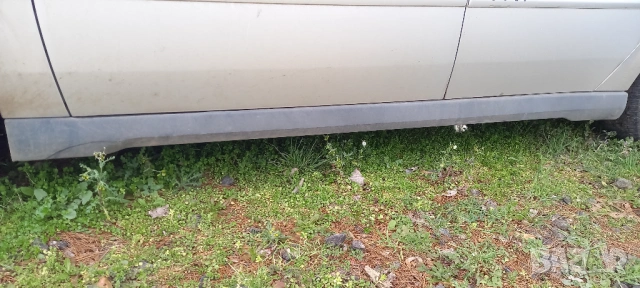 Ляв праг Opel Signum, снимка 2 - Части - 53658901