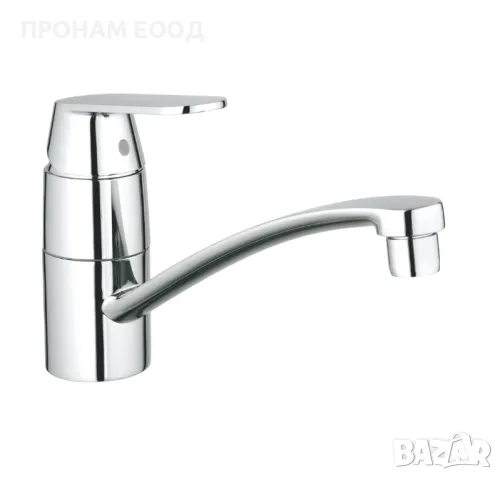 Смесител за кухненска мивка Grohe , снимка 1 - Смесители - 48405584