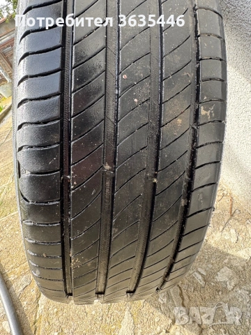 Гуми Michelin, снимка 6 - Гуми и джанти - 53605795