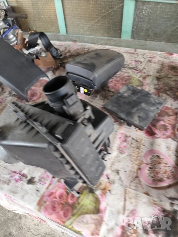 Части за Nissan Qashqai j10 -1.5dci-105кс-2009г, снимка 8 - Части - 53767228