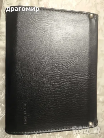 Nikon кожена чанта за фотоапарат , снимка 3 - Чанти, стативи, аксесоари - 50322314