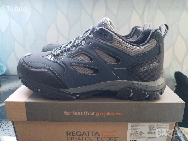 Regatta Holkombe lep 44,45 номер 