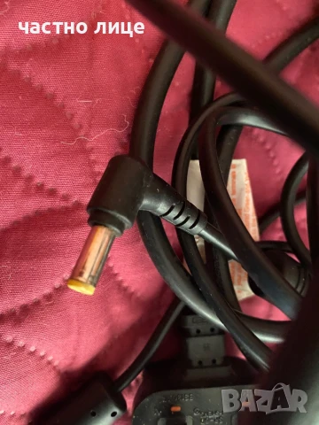 8 броя адаптер за лаптоп, снимка 16 - Части за лаптопи - 50686451