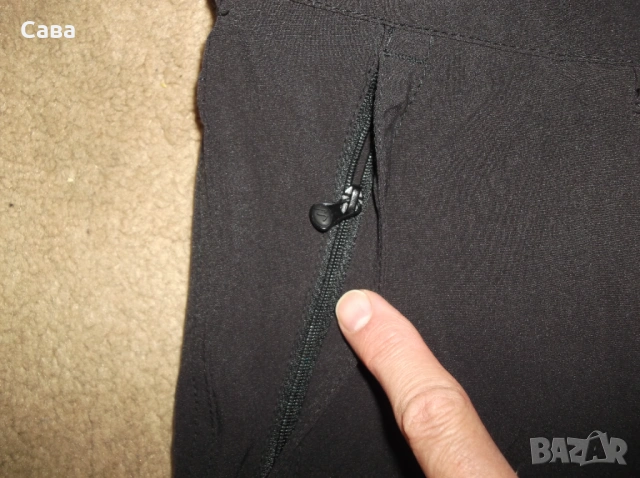 Спортен панталон MAIER SPORTS  дамски,2-3ХЛ, снимка 3 - Спортни екипи - 54071339