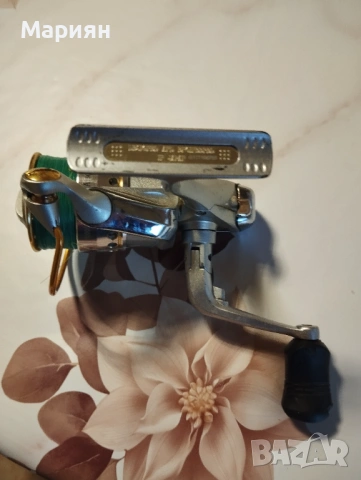 Макари Ryobi , снимка 2 - Макари - 53086044