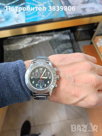 ,Tissot. 762/862, снимка 7 - Мъжки - 53982117