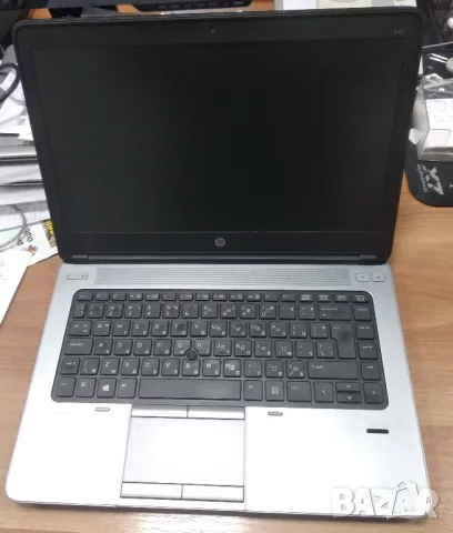 HP Probook 640 G1/i3 4000m, снимка 2 - Лаптопи за работа - 49302324