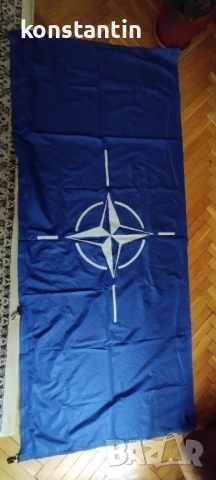 ФЛАГ НАТО