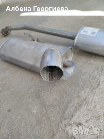 Нов комплект гърнета за CITROEN BERLINGO - бензин , снимка 13 - Части - 54132256