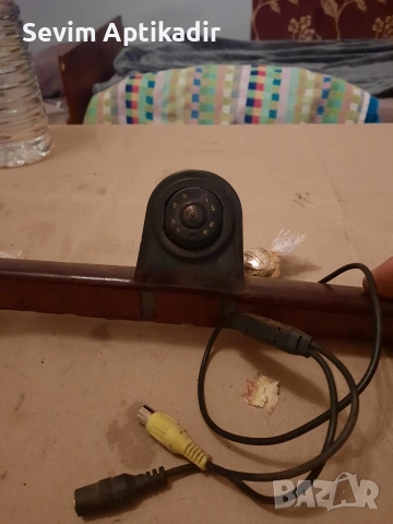 Задна камера за Sprinter 313 2015 година 