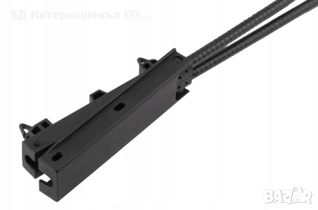 51237397502  Жило за отваряне на преден капак BMW, X3 G01, X4 G02, iX3 G08, снимка 3 - Части - 51286775