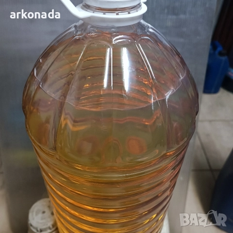 масла- антифриз, снимка 4 - Аксесоари и консумативи - 38618971