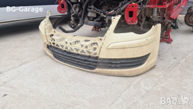 vw touran , bxe 1.9tdi на Части  , мост, снимка 10 - Части - 51838184