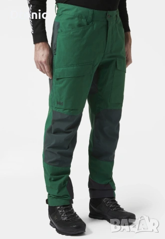 Туристически панталон Helly Hansen VEIR TUR , снимка 4 - Панталони - 53911937