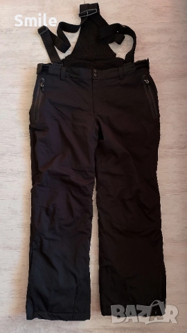 Мъжки ски/сноуборд панталон/гащеризон ACTIVE by Tchibo / RECCO ® / TCM