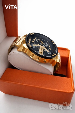 Мъжки часовник Cagarny, снимка 2 - Мъжки - 53977419