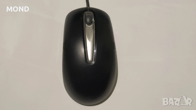 Оптична мишка BenQ M800-C9G, снимка 8 - Клавиатури и мишки - 52866350