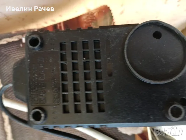 зарядно БОШ, снимка 3 - Винтоверти - 50294997