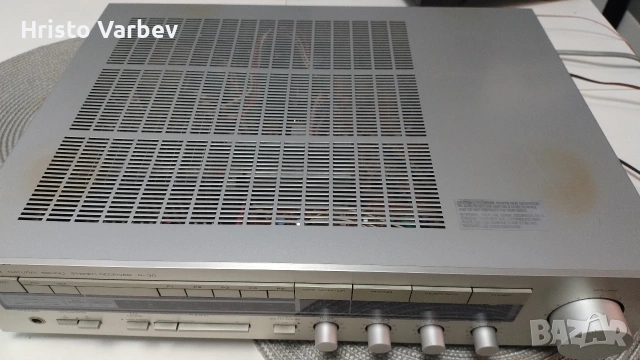 Yamaha R-30, снимка 7 - Ресийвъри, усилватели, смесителни пултове - 53748561