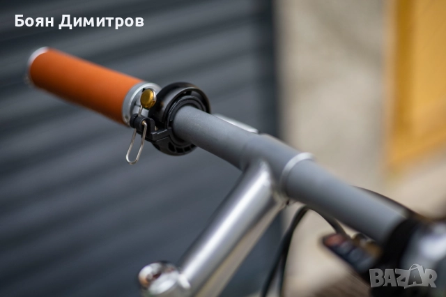 Велосипед 28" (Напълно реновиран), снимка 5 - Велосипеди - 52426369