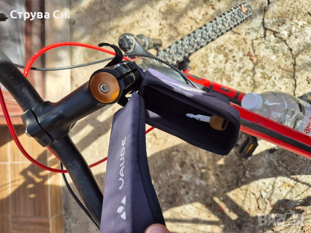 Планинско колело, снимка 4 - Велосипеди - 52861037