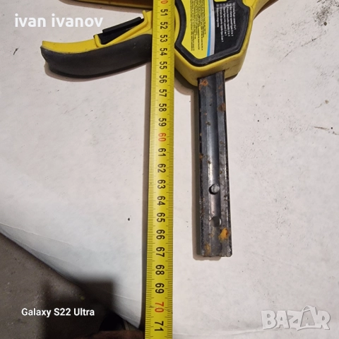 Голяма Скоба , снимка 3 - Други инструменти - 52458836