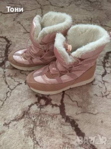 Детски обувки, снимка 5 - Детски боти и ботуши - 51213898