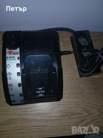 Зарядни устройства макита и вюрт работещи, снимка 9 - Други инструменти - 54069730