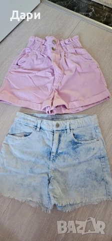 дамски гащеризон и панталонки, снимка 3 - Гащеризони - 50552972