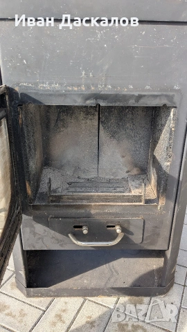 Камина на дърва, снимка 4 - Камини - 53224868