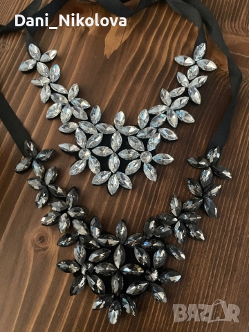 Колиета с камъни