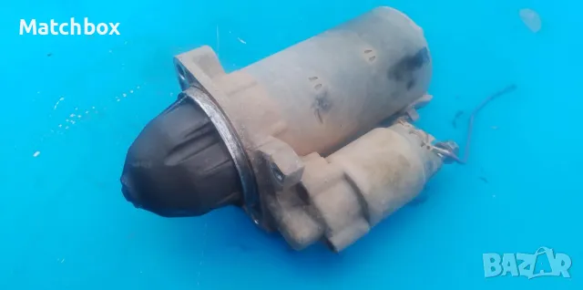 Стартер за Мерцедес W211 280 CDI