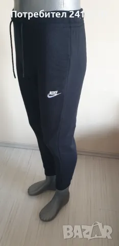 Nike Womens Cotton Pant Size S НОВО! ОРИГИНАЛ! Дамско Долнище!, снимка 5 - Спортни екипи - 48133447