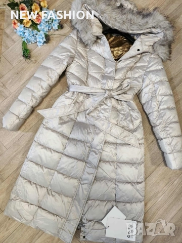 Дамски Зимни Якета ✨, снимка 2 - Якета - 52100979