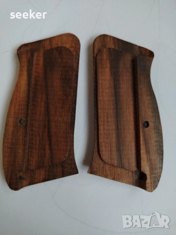 Чирени за пистолет CZ 75 D Compact, снимка 6 - Оборудване и аксесоари за оръжия - 49886649