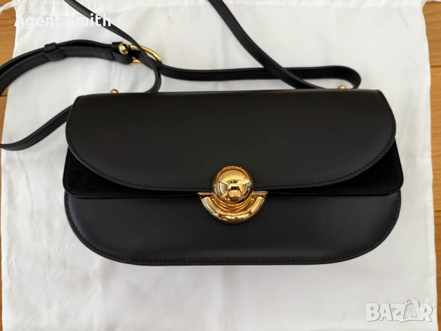 Чанта Furla Sfera, снимка 7 - Чанти - 53911661