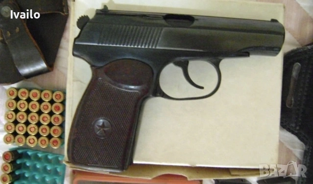 Газови пистолети с стоп патрони , снимка 8 - Газово оръжие - 53082552