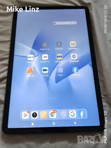 Xiaomi Pad 5, снимка 1