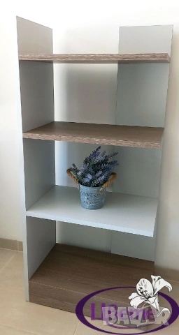 Етажерка K107-Мостра- ‼️ПРОМО цена 