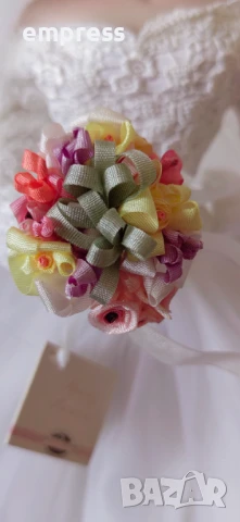 Порцеланова кукла Ashton-Drake , снимка 9 - Колекции - 50665486