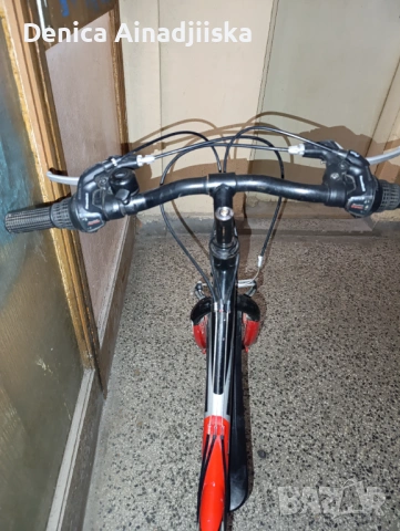 Колело drag Laser 24 ', снимка 3 - Велосипеди - 53197116