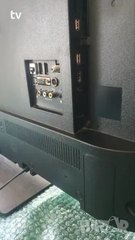 Panasonic 43 инча Панасоник 4K LED Smart HDR WiFi смарт лед - с нова подсветка!, снимка 6 - Телевизори - 50276478