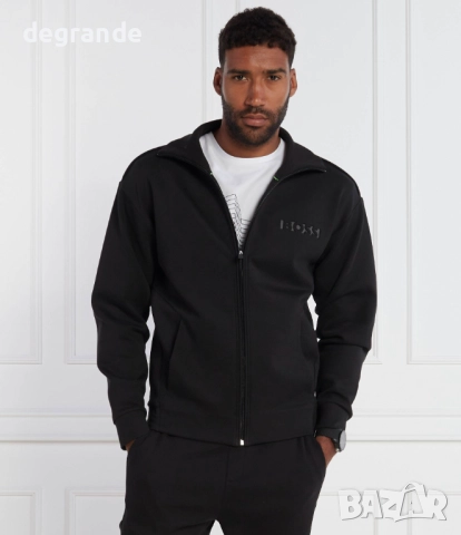 Мъжки екип Boss , снимка 3 - Спортни екипи - 52642571