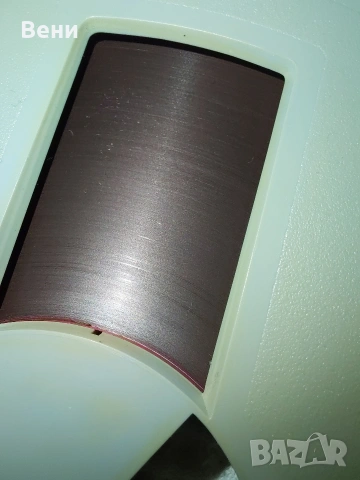 Ролки за магнетофон 15см, снимка 3 - Декове - 54167458