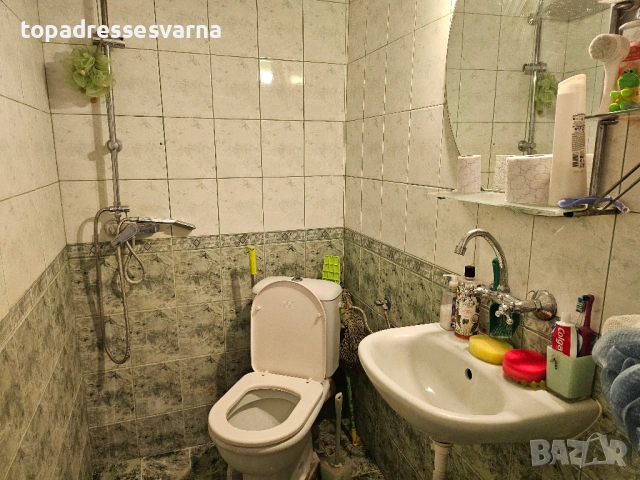 тристаен тухлен - кв.Чаталджа, снимка 14 - Апартаменти - 54203494