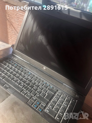 продавам лаптоп