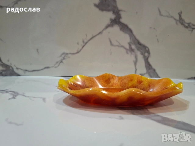 изделие от епоксидна смола , снимка 2 - Други - 53662492