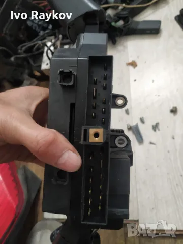 Лостчета чистачки и мигачи за  Mercedes-Benz ML W163 , A 007 545 89 24, снимка 12 - Части - 50211855