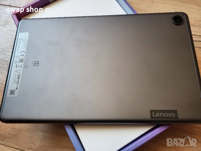 Lenovo Tab M8 HD, снимка 3 - Таблети - 46894626